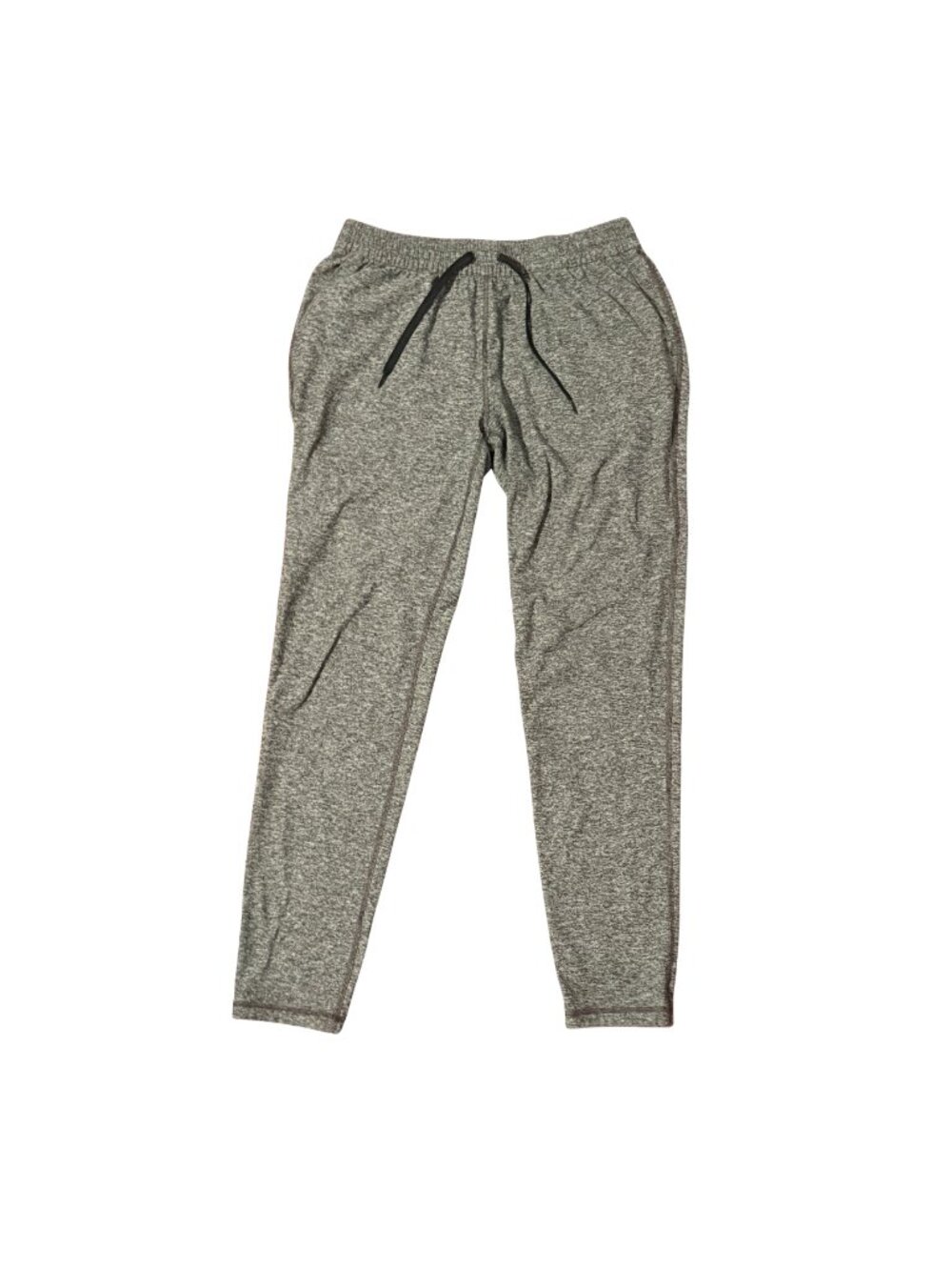 Outdoor Voices CloudKnit Joggers Gray Size M Soft Lounge Workout Sweatpants